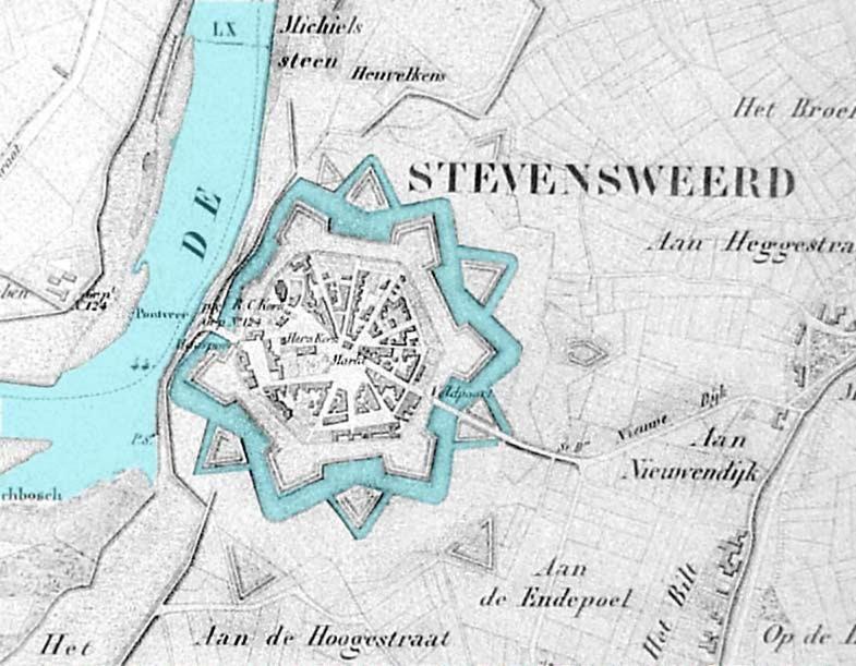 Chalet Or Apartment Nearby Roermond Outlet Stevensweert Exteriör bild